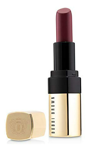 Lápices Labiales - Bobbi Brown Luxe Lip Color - Uber Pink