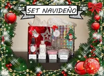 Comprar Promo Set Navideño: Cuidado Y Belleza De La Piel 