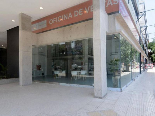 Locales Comerciales Alquiler Caballito
