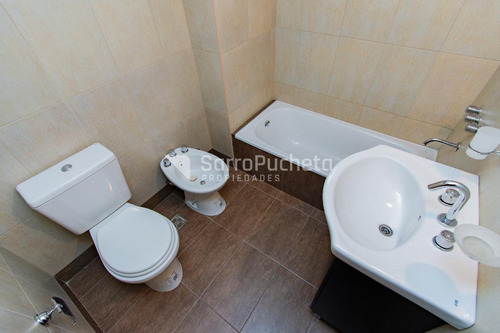 Imagen 27 de 30 de Venta Depto 2 Amb Con Cochera Cubierta Moron Sur (6°piso)
