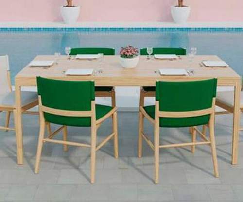 Karsten Decor Acquablock Lisato Oliva