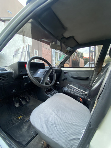 Renault 11 Gtl