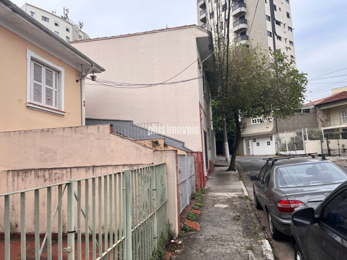 Imagem 4 de 13 de Excepcional Terreno - Mirandopolis - Ab134690