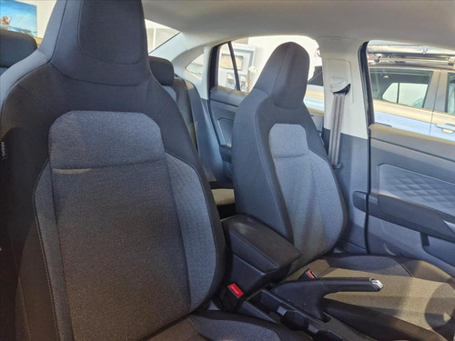 Volkswagen Virtus 1.0 170 Tsi Flex Automático