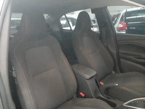 Chevrolet Onix plus LTZ 1.0 Turbo (Aut.)