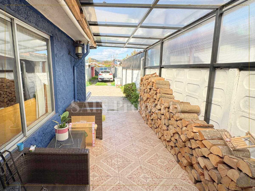 Propiedad Sólida En Sector Residencial (97116)