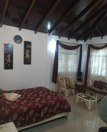 Imagen 27 de 30 de Casa En Venta Puerto Ordaz, Urbanización Chilemex Calle Copiapó, Bella Y Lista Para Iniciar Tu Hogar En Una Zona Tranquila. Una Casa Amplia Para Compartir En Familia