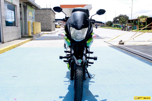 Honda Cbf 125