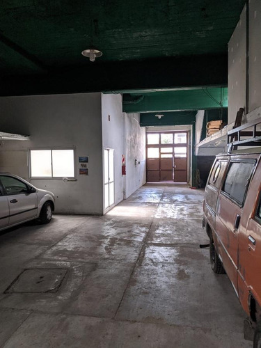 Imagen 4 de 10 de Oportunidad!! Galpon En Venta Zona Munro!!