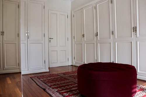 Imagen 23 de 30 de Casa En Venta 4/5 Dormitorios- La Horqueta. San Isidro. Excelente