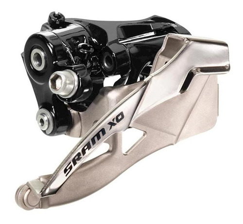 Descarrilador Sram X0 3x10v High Clamp 31.8mm - Urquizabikes