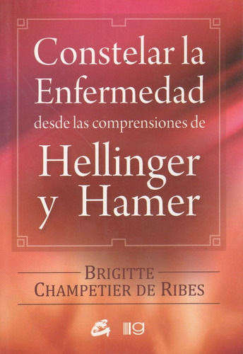 Constelar La Enfermedad - Etienne Charpentier