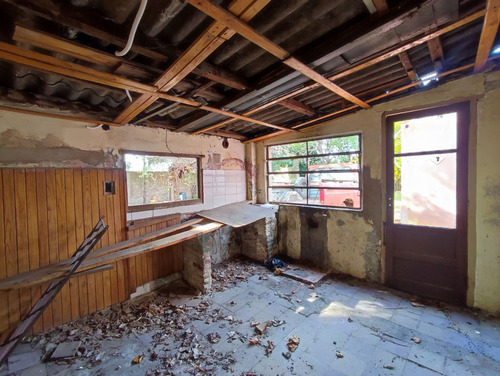 Venta Lote Ituzaingo Villa Ariza