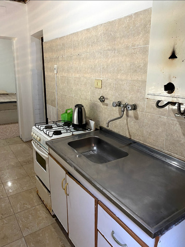 Particular Alquila Departamentos De 1 Dormitorio En Santa Fe