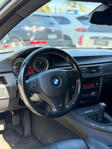 BMW Serie M 4.0 M3 Coupe 420cv