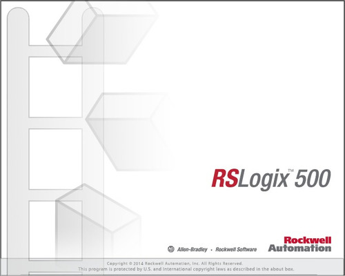 Rslogix 500 V10
