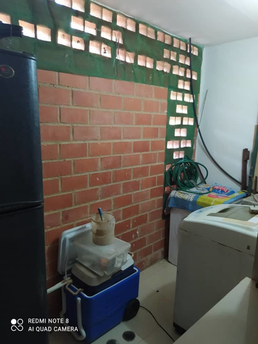 Imagen 10 de 14 de Apartamento En La Urbanización Valle Chara