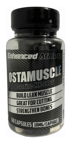 Ostarina Sarms Enhanced Athlete - Unidad a $2692