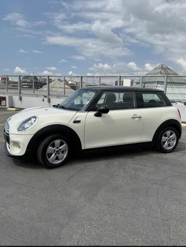Mini Cooper 1.5 F55 Pepper