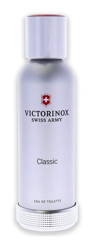  Swiss Army Classic Para Hombre /100 Ml