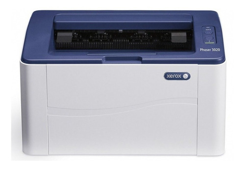 Impresora Laser Xerox 3020 Wifi Usb + Toner 1500 Copias