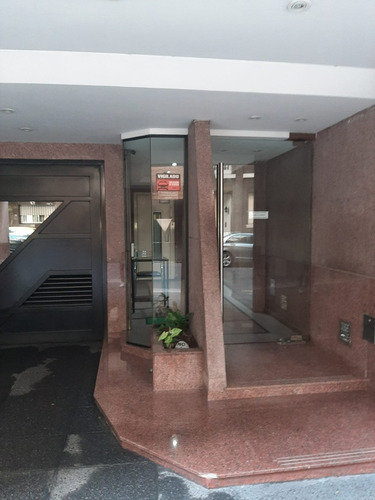 Imagen 2 de 24 de Departamento 3 Ambientes Barrio Norte (venta Con Renta)