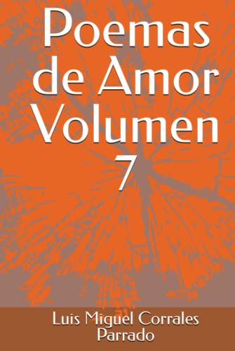Poemas De Amor Volumen 7