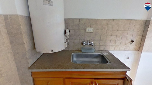 Venta Dpto 3 Amb En Ezpeleta