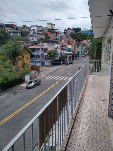 Imagem 28 de 28 de Casa Em Jardim Maria Rosa, Taboão Da Serra/sp De 220m² 3 Quartos À Venda Por R$ 750.000,00 - Ca1306692-s