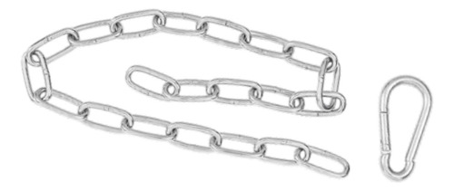 Cadena De Extensión De La Barra De Pulldown Cadena De