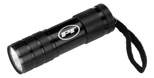 Linterna W2450 Essential 85lm Negro