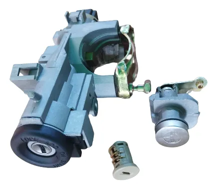 Kit Suichera Haima 7