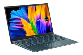 Laptop Asus Ux325 13.3' Oled I5-1135g7 8gb 512gb Sssd W11