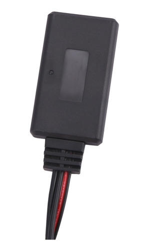 Receptor De Audio Bluetooth Para Coche Pioneer Ip-bus 11 Pin