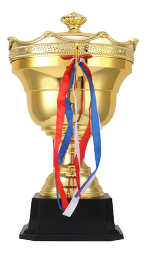 A Premio Trofeo Recuerdos De Fiesta Para Torneos Escuela
