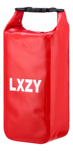 Lxzy Kit De Primeros Auxilios Impermeable Para Barco,kit De