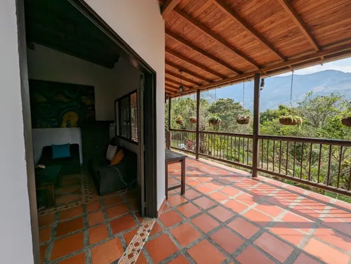 Finca En Venta En Copacabana. Cod V11882