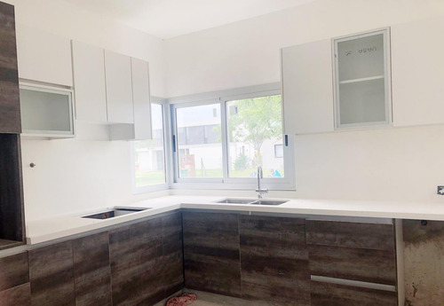 Imagen 6 de 18 de Casa En Venta Bº San Matias Area 1 C/ Pileta A Laguna
