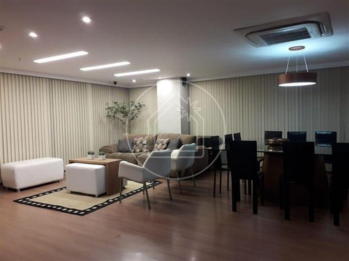 Apartamento - Ref: 826383