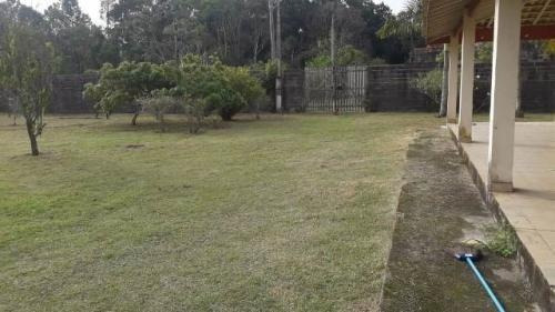 Ótima Chácara No Litoral Paulista, Na Cidade De Itariri!!!