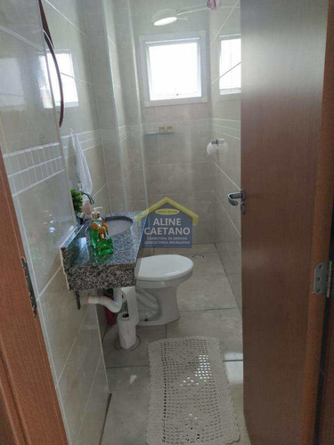 Imagem 13 de 30 de Lazer, Luxo E Conforto Em Um Só Lugar! - Vnst978