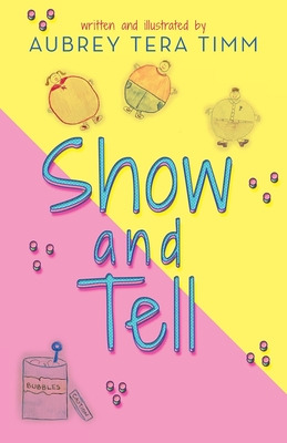 Libro Show And Tell - Timm, Aubrey Tera