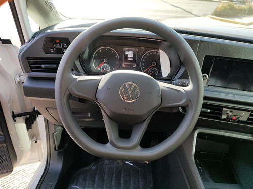 Volkswagen Caddy 1.6 Maxi Mt