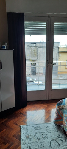 Imagen 5 de 11 de Apartamento Al Frente 2 Dorm 2 Balcones