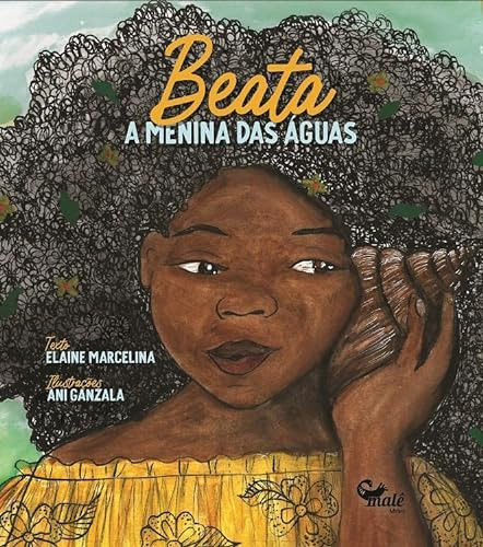 Libro Beata- A Menina Das Aguas