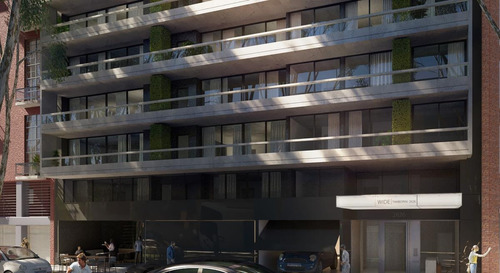 Imagen 4 de 25 de Balcón Terraza Con Parrilla. Multiamenities. Categoría Y Diseño