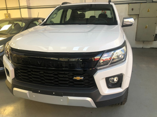Imagen 9 de 25 de Chevrolet S10 High Country 2.8 4x4 At En Stock Dq #5