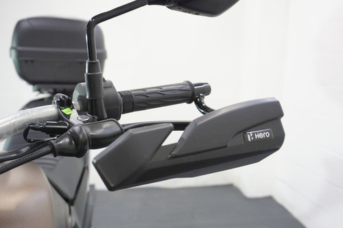 Imagen 25 de 25 de Hero Xpulse 200t Fi Lanzamiento Exclusivo Uno Motos 0km 2023