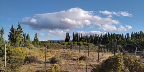 Venta Lote En Mirador Lago Buenos Aires, Los Antiguos