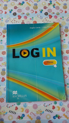 Login 3 - Editorial Macmillan